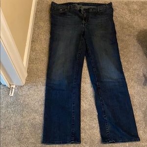 Men’s jeans 34x30